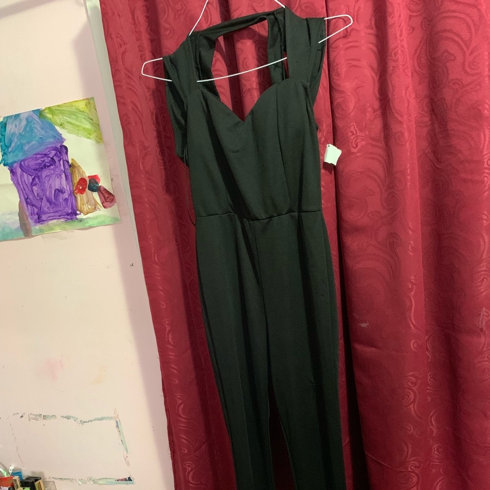 Jumpsuit